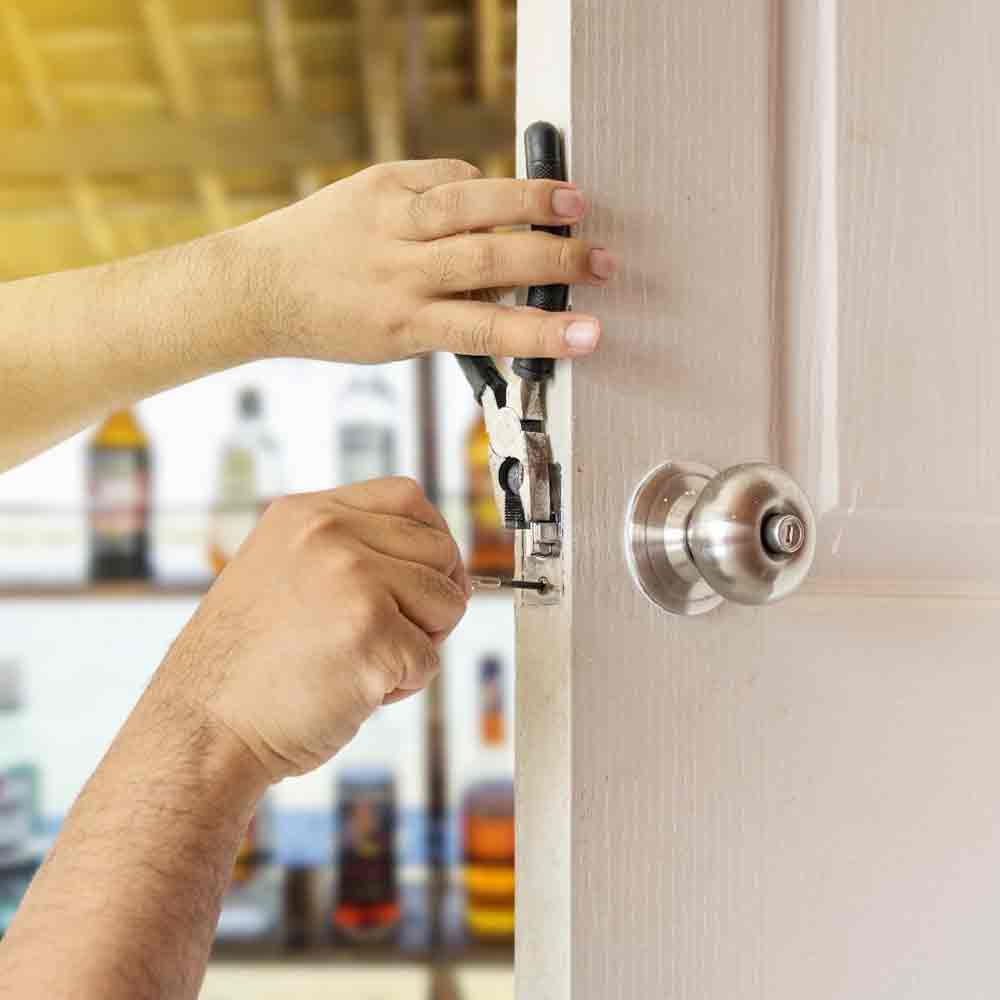 Lakeville Locksmith