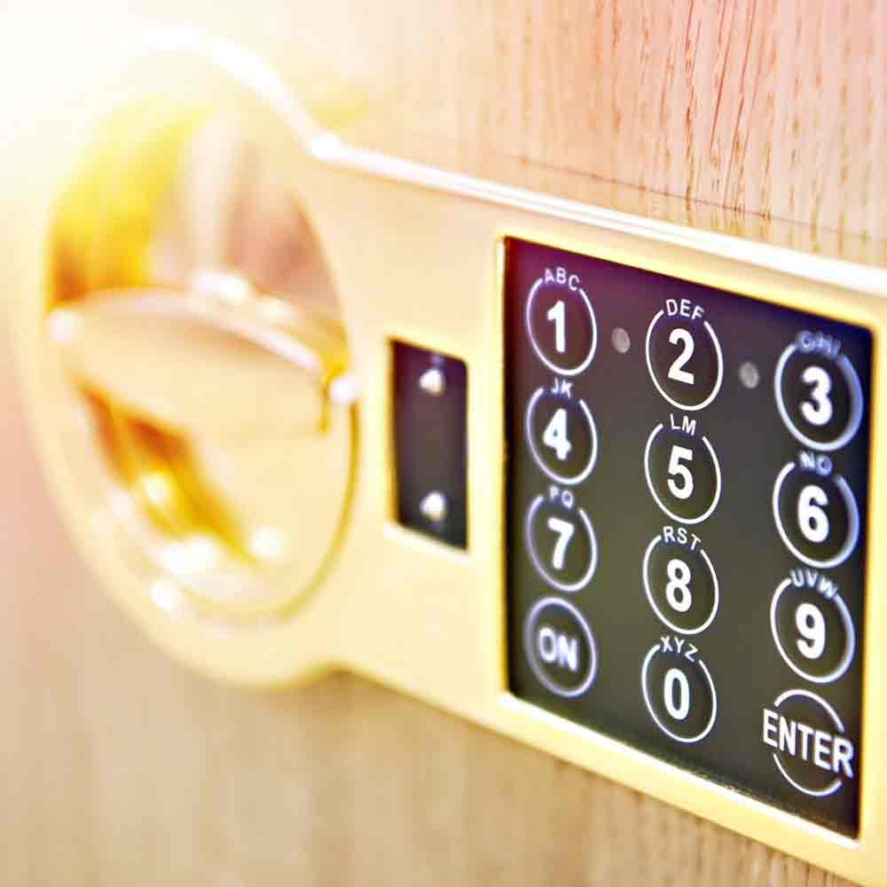 Lakeville Locksmith