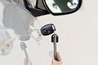 Lakeville Automotive Locksmith