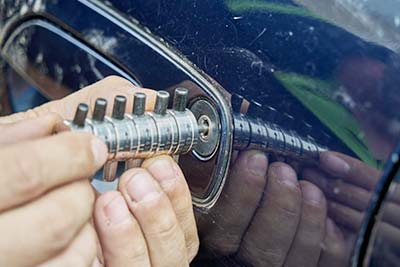 Lakeville Automotive Locksmith