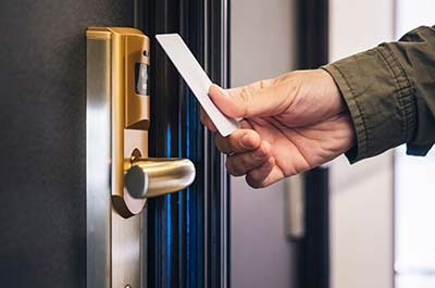 Lakeville Commercial Locksmith