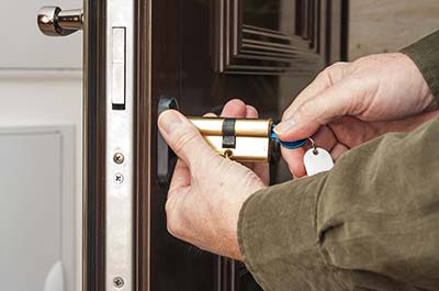 Lakeville Residential Locksmith